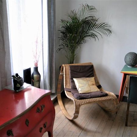 Les Petites Mirabelles Bed and Breakfast Noyers-sur-Cher Εξωτερικό φωτογραφία