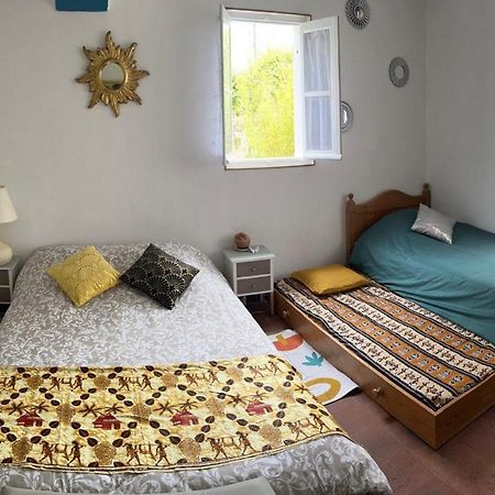 Les Petites Mirabelles Bed and Breakfast Noyers-sur-Cher Εξωτερικό φωτογραφία