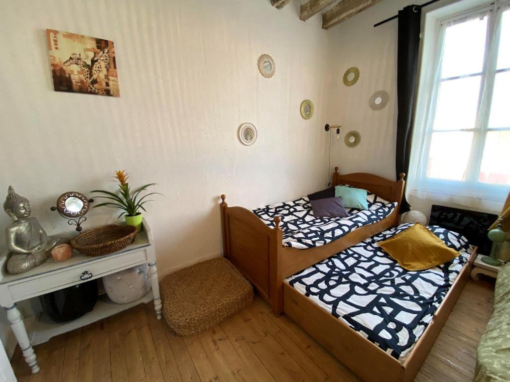 Les Petites Mirabelles Bed and Breakfast Noyers-sur-Cher Εξωτερικό φωτογραφία