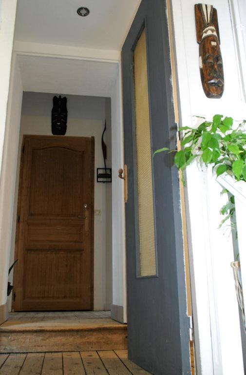 Les Petites Mirabelles Bed and Breakfast Noyers-sur-Cher Εξωτερικό φωτογραφία