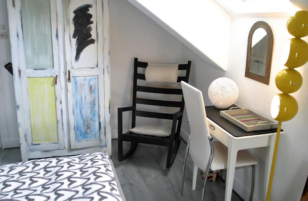 Les Petites Mirabelles Bed and Breakfast Noyers-sur-Cher Εξωτερικό φωτογραφία