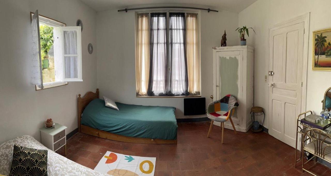 Les Petites Mirabelles Bed and Breakfast Noyers-sur-Cher Εξωτερικό φωτογραφία